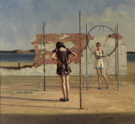 Confrontation (c. 1970)